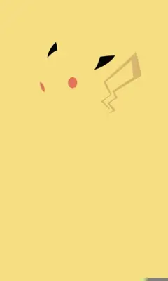 Pokemon Wallpapers android App screenshot 1