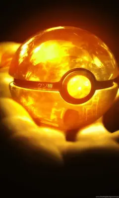 Pokemon Wallpapers android App screenshot 3