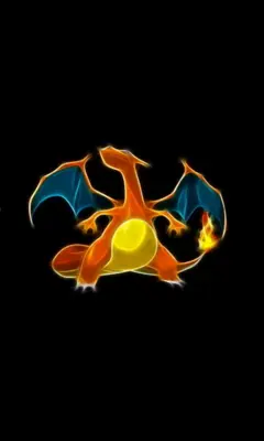 Pokemon Wallpapers android App screenshot 6